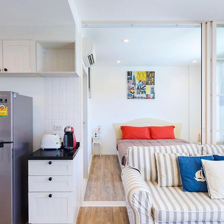 Summer Huahin Condominium Dış mekan fotoğraf