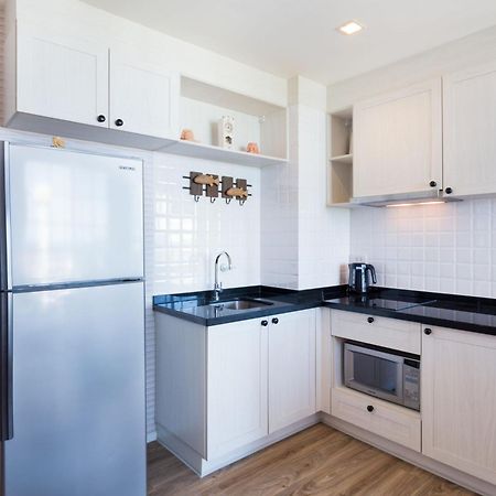 Summer Huahin Condominium Dış mekan fotoğraf