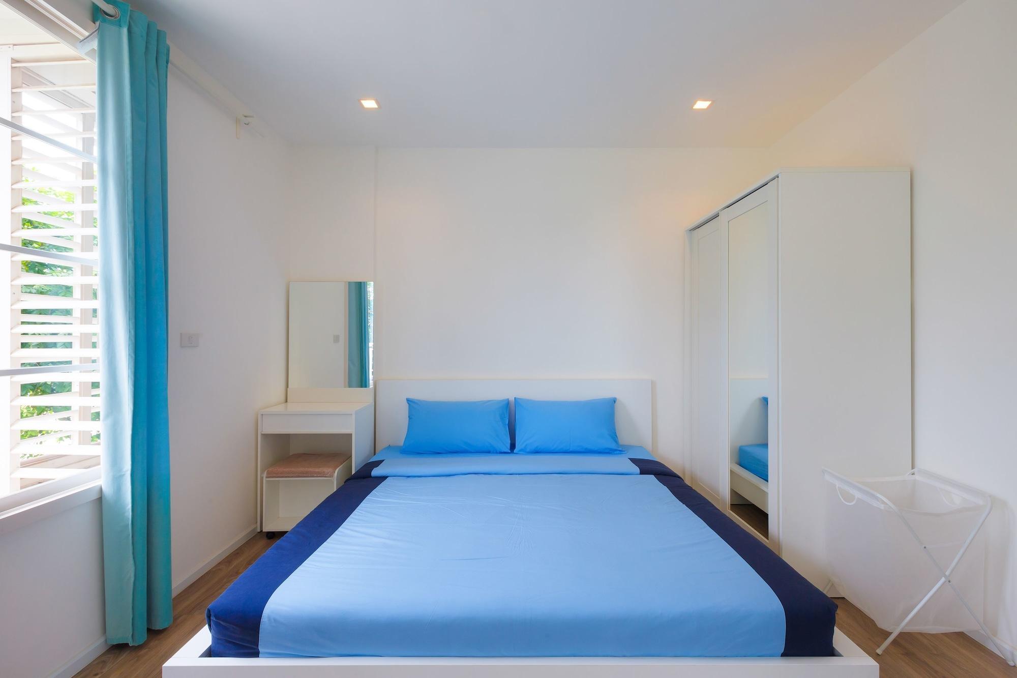 Summer Huahin Condominium Dış mekan fotoğraf