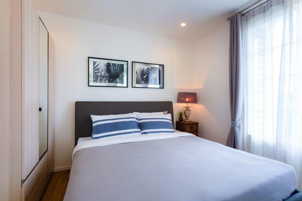 Summer Huahin Condominium Dış mekan fotoğraf