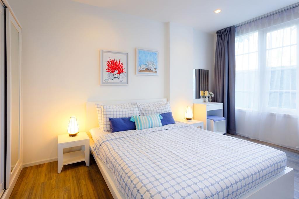 Summer Huahin Condominium Dış mekan fotoğraf