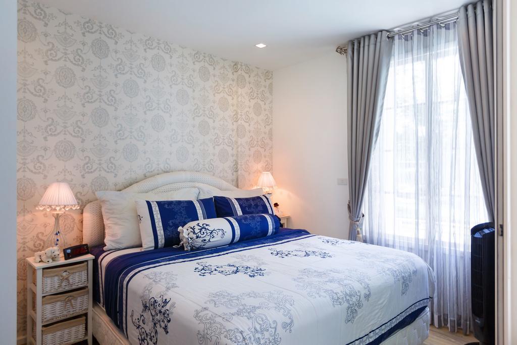 Summer Huahin Condominium Dış mekan fotoğraf