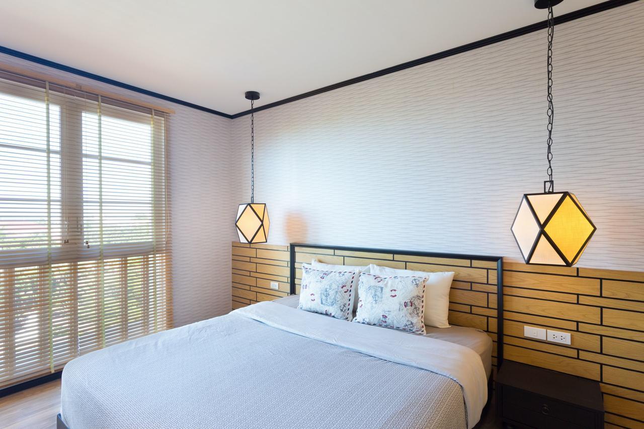 Summer Huahin Condominium Dış mekan fotoğraf