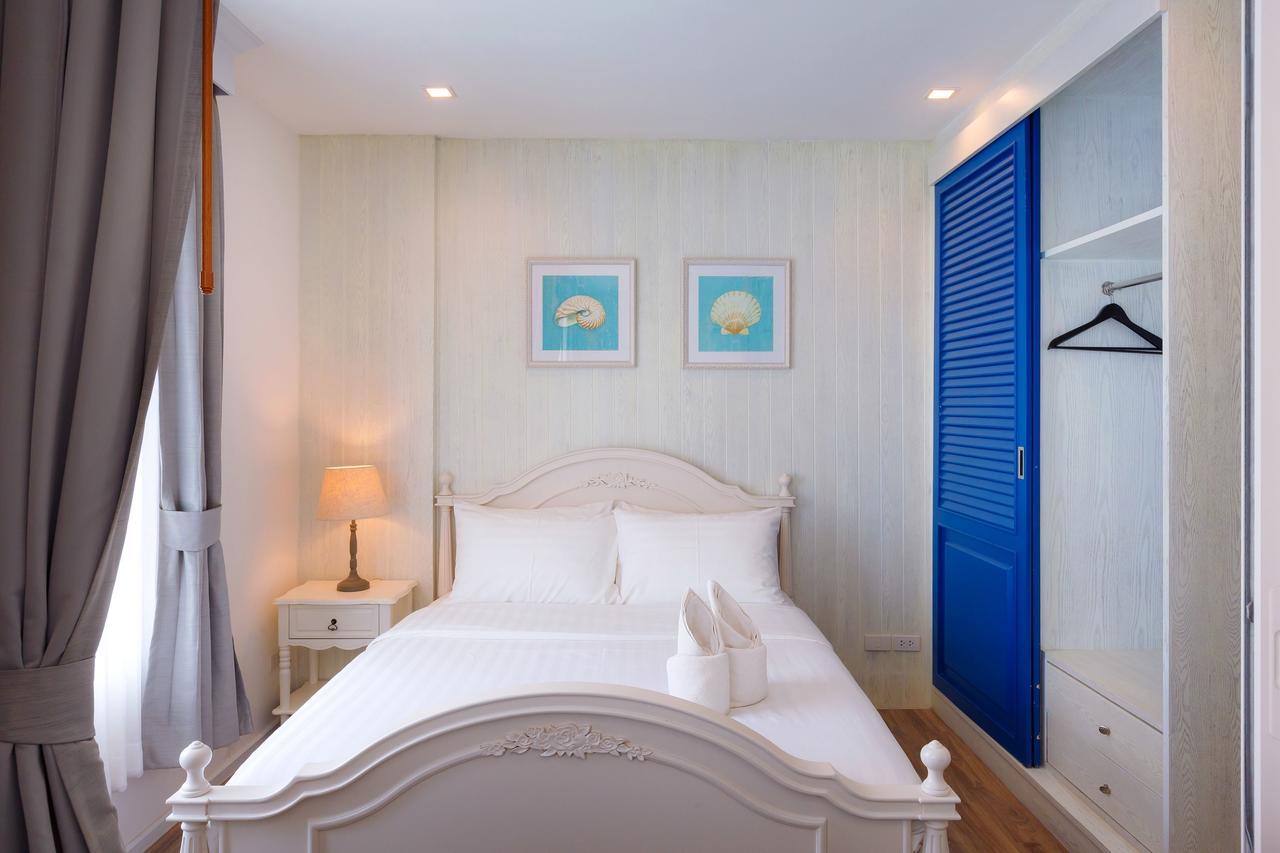 Summer Huahin Condominium Dış mekan fotoğraf