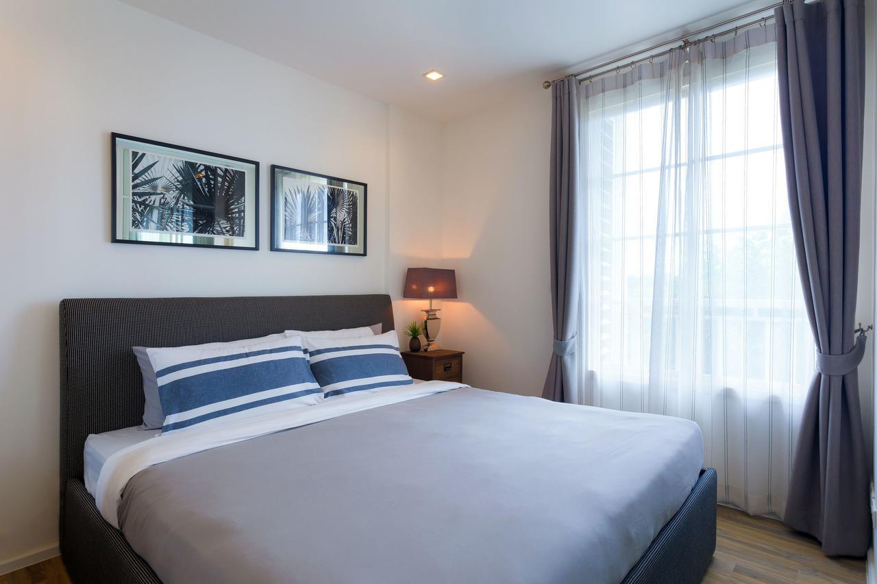 Summer Huahin Condominium Dış mekan fotoğraf