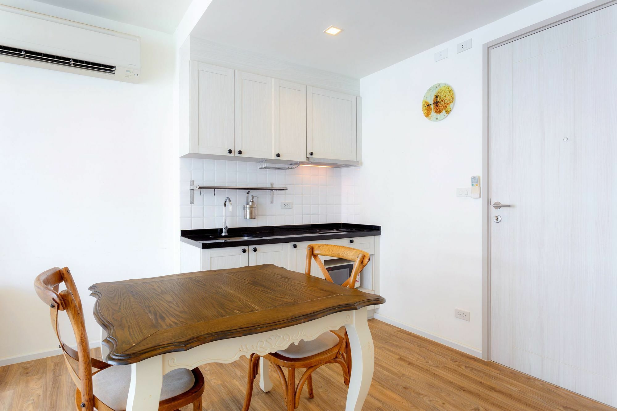 Summer Huahin Condominium Dış mekan fotoğraf