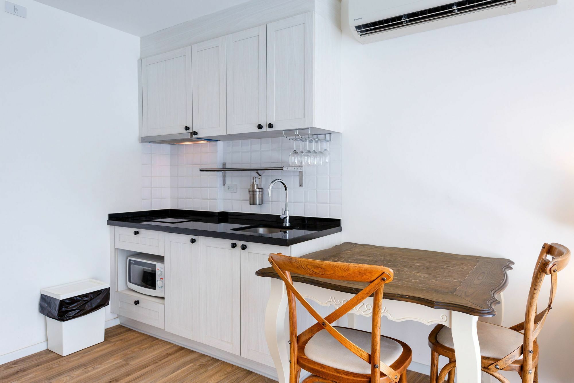 Summer Huahin Condominium Dış mekan fotoğraf