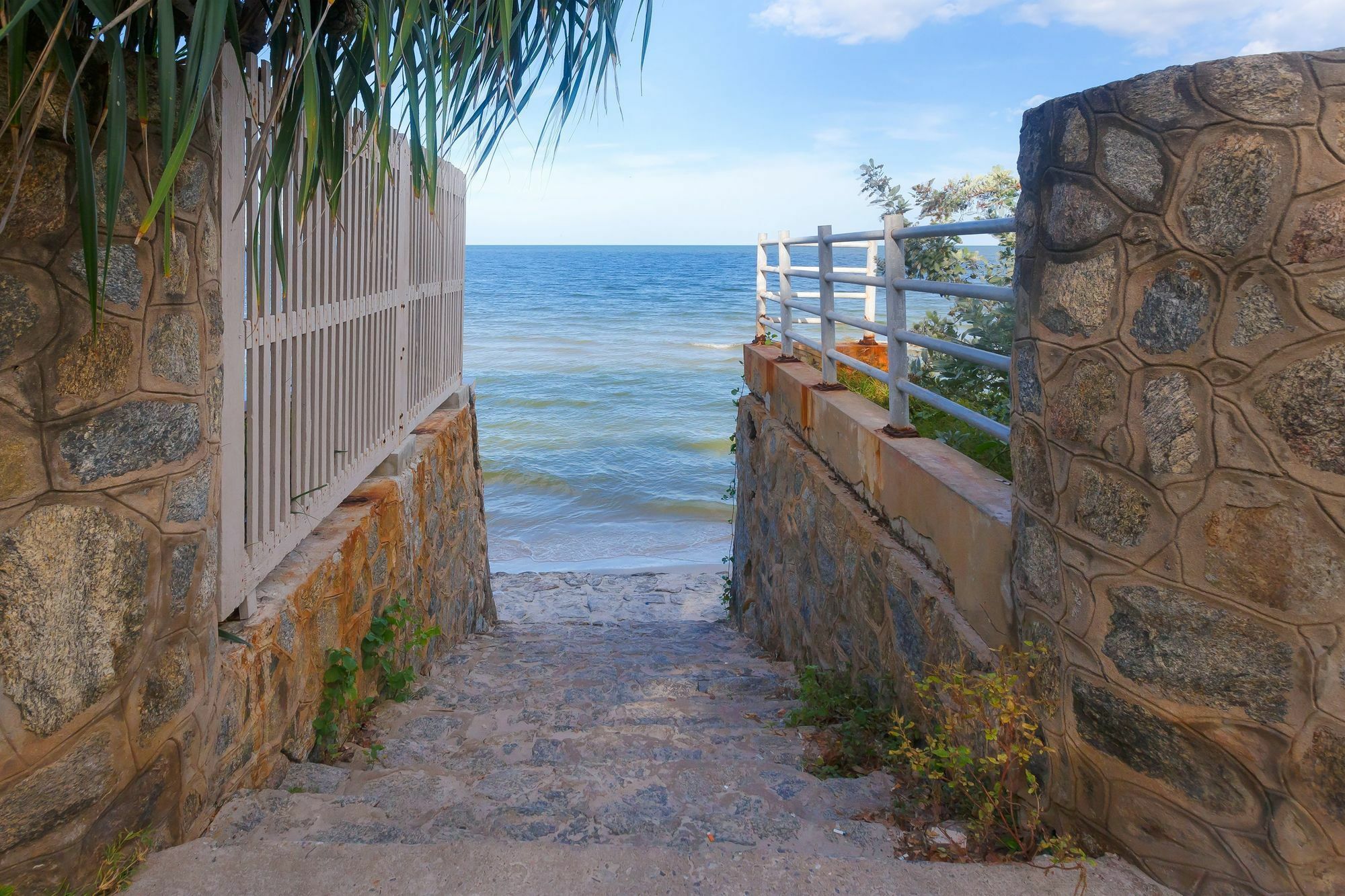 Summer Huahin Condominium Dış mekan fotoğraf